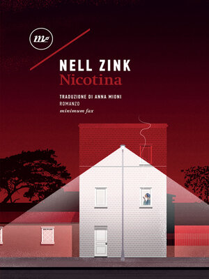 cover image of Nicotina